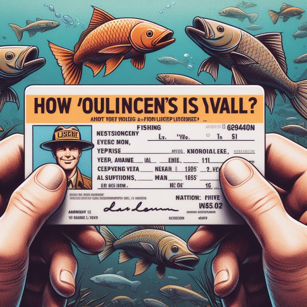 Advanced Angling: A Deeper Dive into Licensing