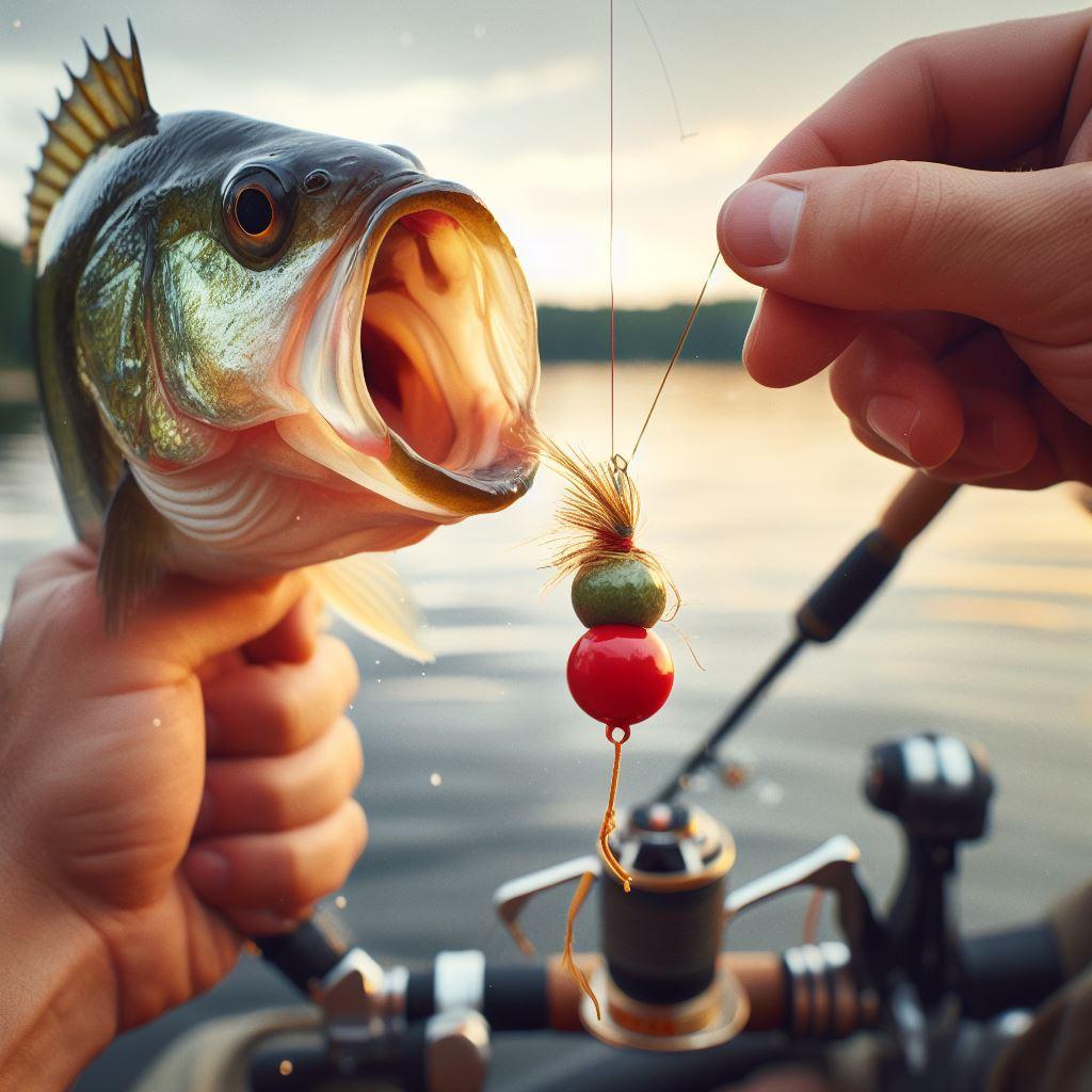 Different Types of Bobbers and Their Appropriate Usage