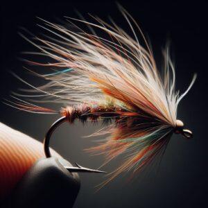 How to Tie Fly Fishing Flies