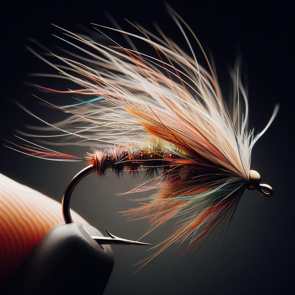 How to Tie Fly Fishing Flies