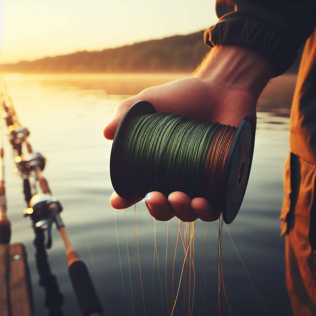 Fishing Line Strength: Understanding the Numbers