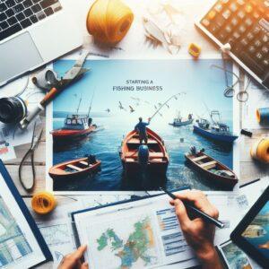 Starting a Fishing Business