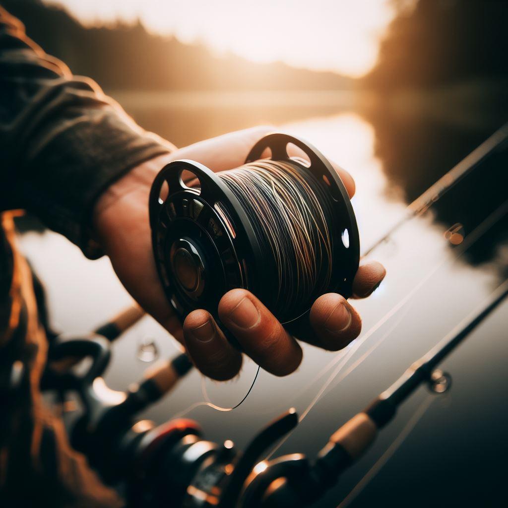 How Much Weight Can Fishing Line Hold