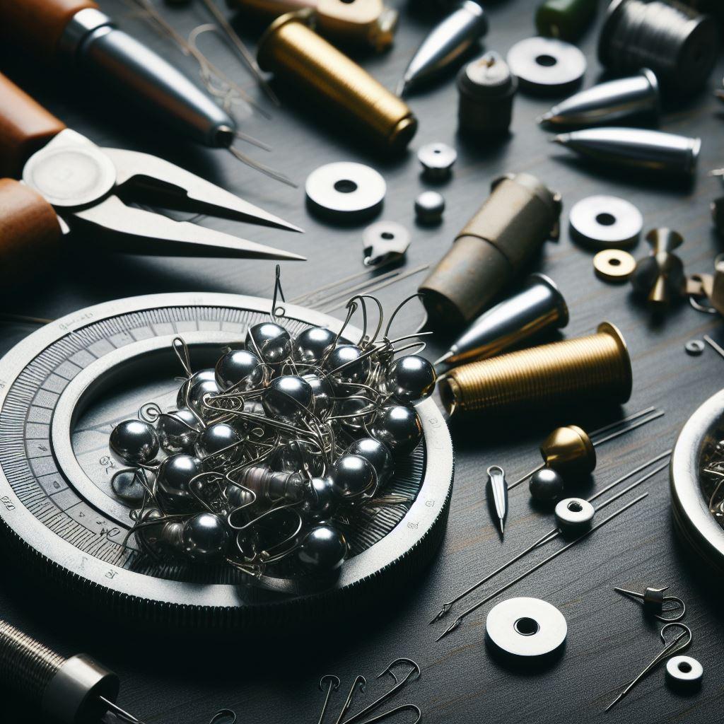 Step-by-Step Guide to Selecting Sinkers