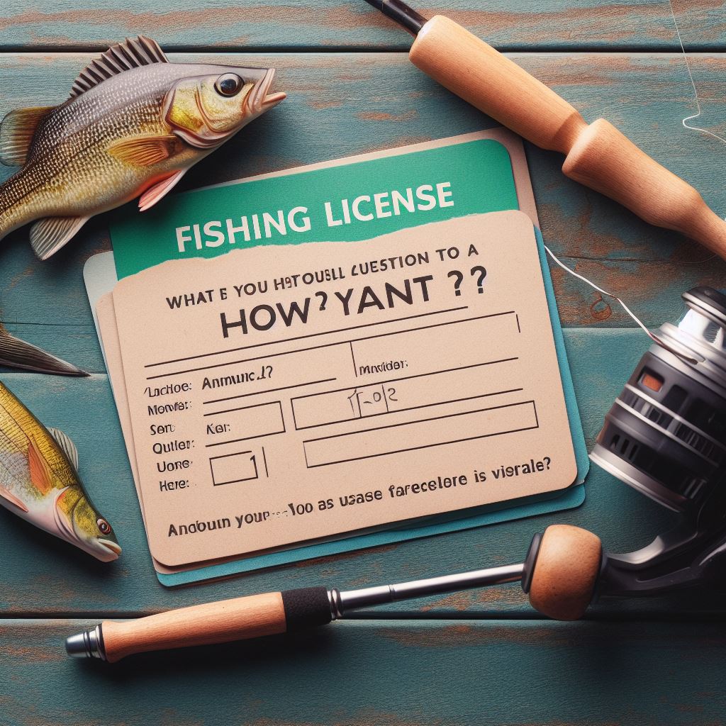 How Long Are Fishing Licenses Good For