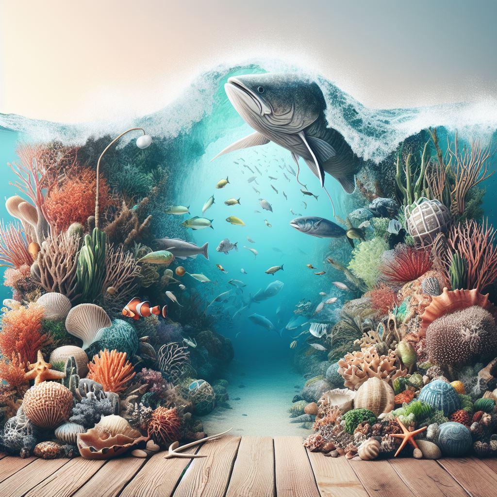 How Overfishing Impairs Biodiversity