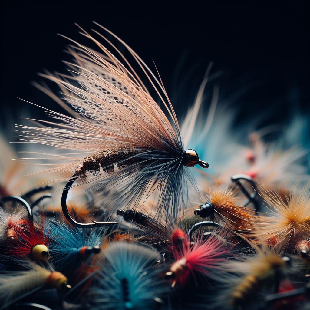 Step-by-Step Fly Tying