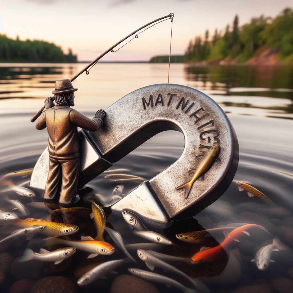 Environmental Considerations and Ethics of Magnet Fishing