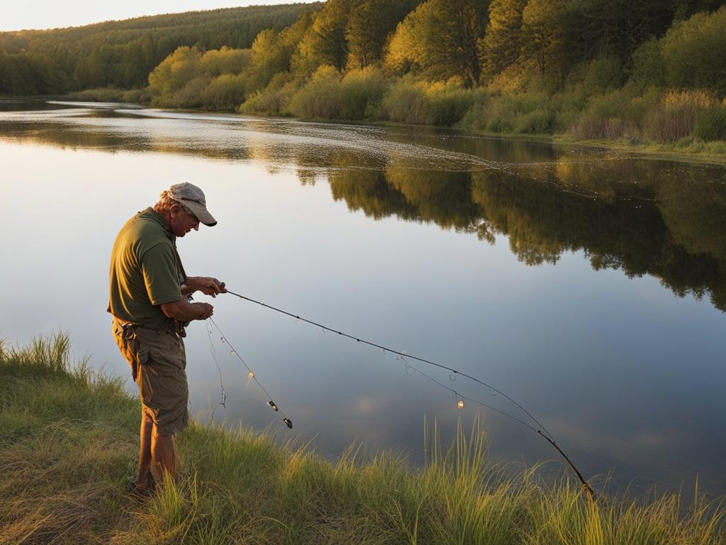 The Art of Untangling: A Step-by-Step Approach