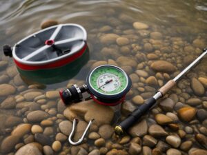 What's the Best Barometric Pressure for Fishing