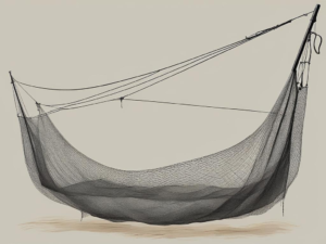 How Does a Fishing Net Work
