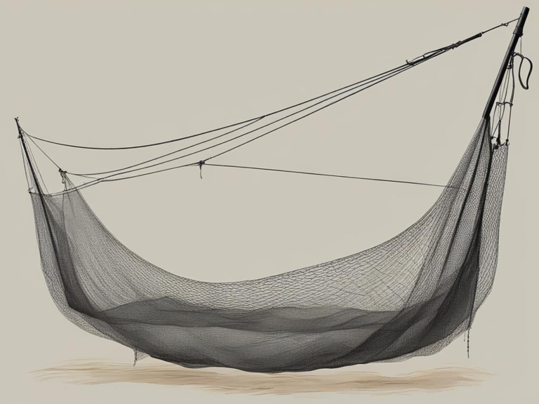 How Does a Fishing Net Work