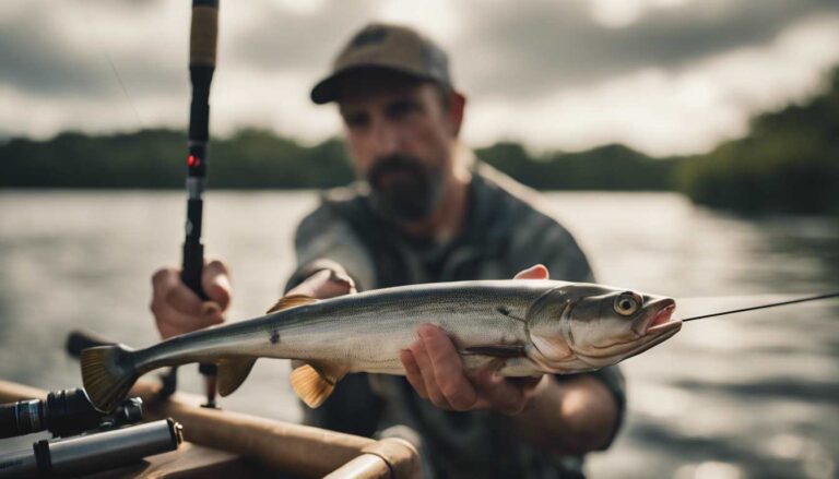 What Length Spinning Rods