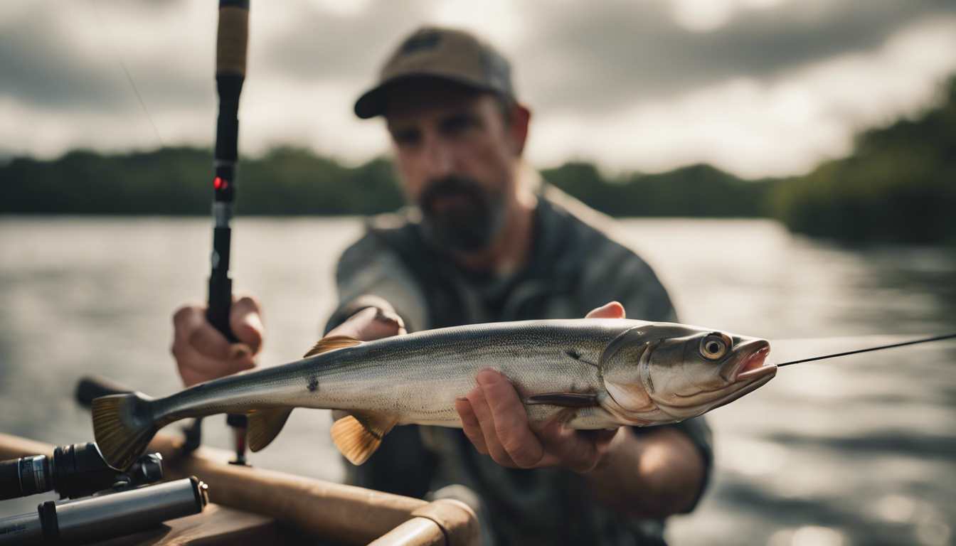 What Length Spinning Rods