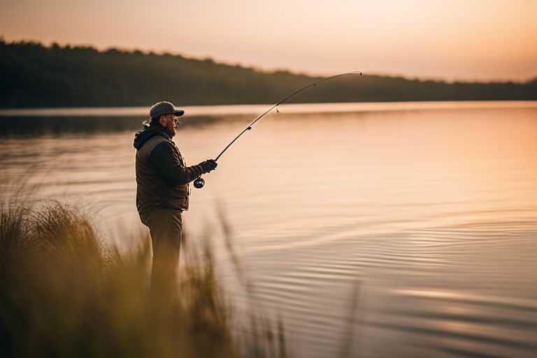 Can Baitcasters Improve Casting Accuracy More Than Spinning Rods?