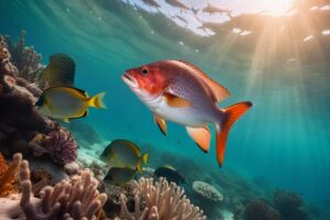 What fish are in season in Destin, Florida