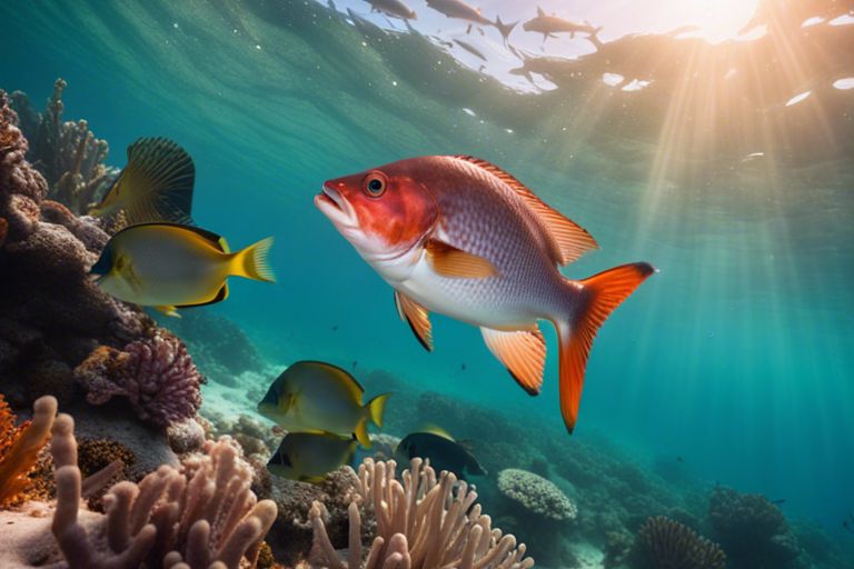 What fish are in season in Destin, Florida