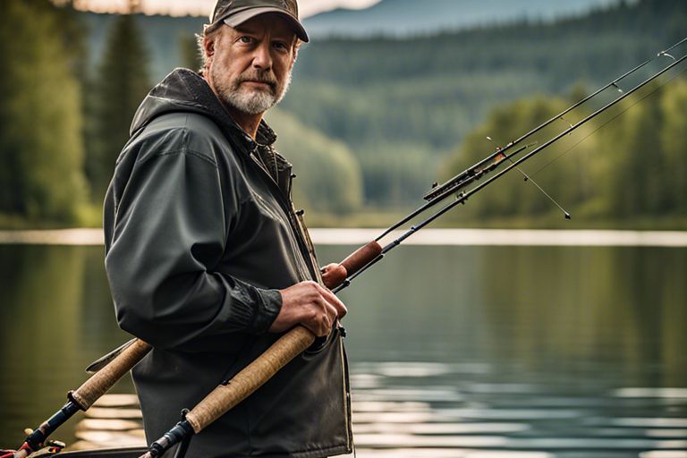 Why Do Fishermen Not Like Spinning Rods