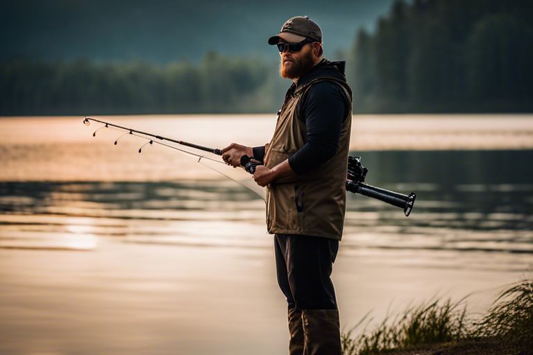 Rod Storage Solutions