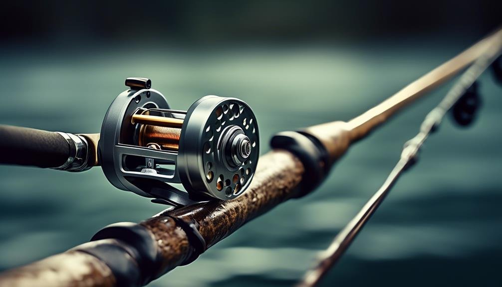baitcasting rod investment guide