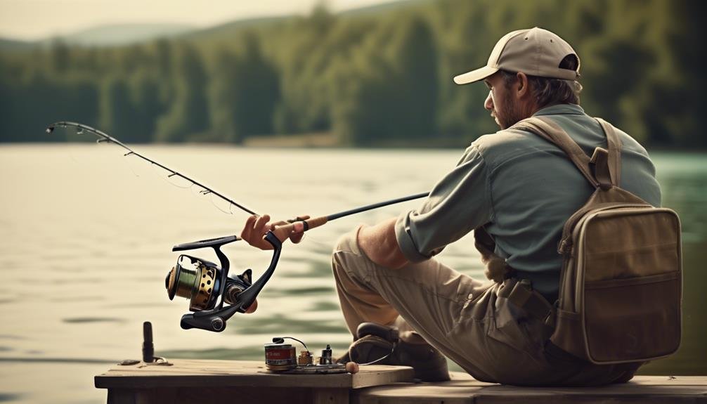 selecting the perfect fishing trip
