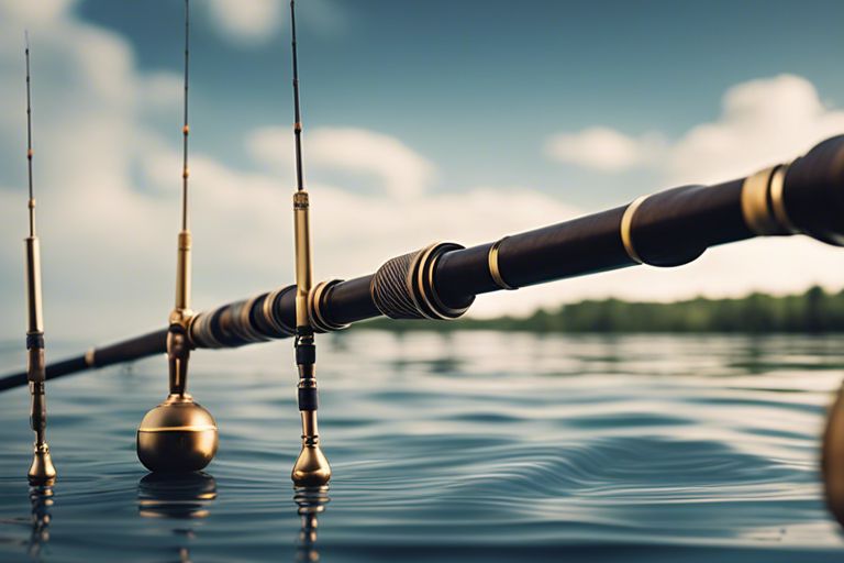 Egyptian papyrus showing ancient fishing techniques