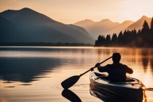 Introduction to Kayak Fishing