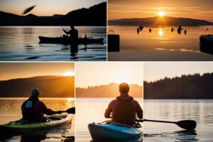 Kayak Fishing vs Other Types of Fishing