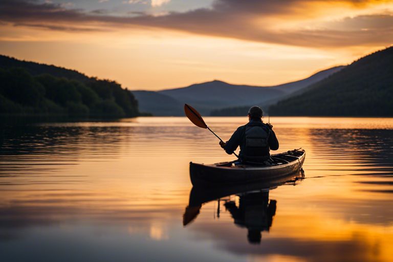 Top kayak fishing influencers