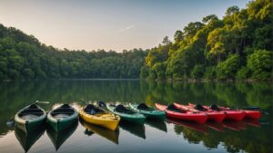 top fishing kayaks review