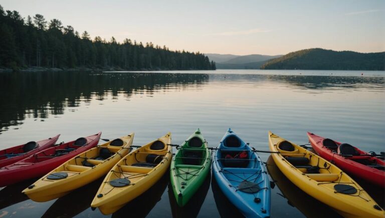 affordable fishing kayaks for beginners