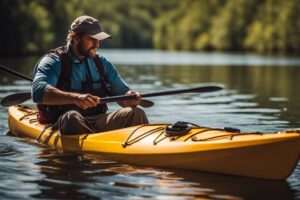 Kayak Angler's Essential Guide to Regulations and Licenses