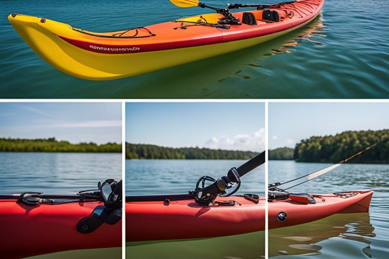 Guide on using kayak fishing anchors