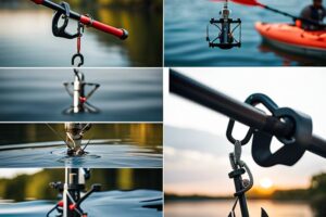 Kayak Fishing Anchors