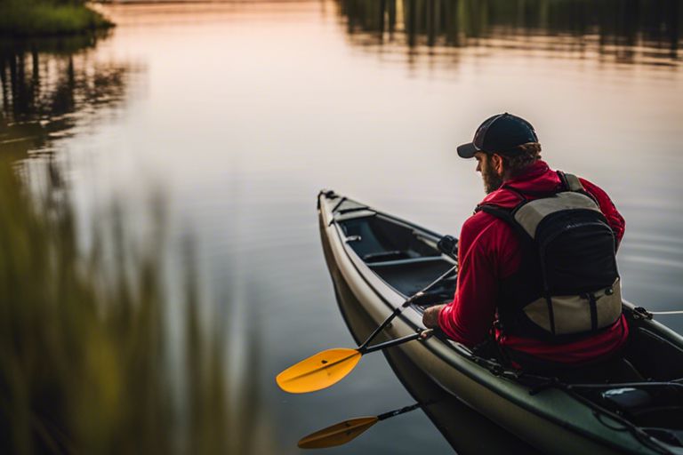 Choosing the Right Fishing Line for Kayak Angling
