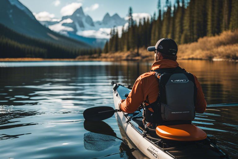 Advanced Kayak Fishing Equipment