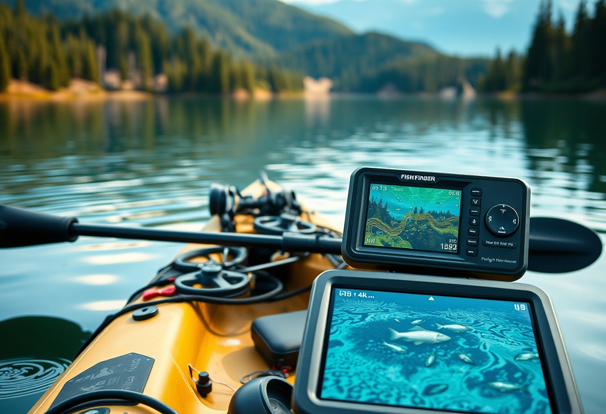 Transducer type and mounting options

