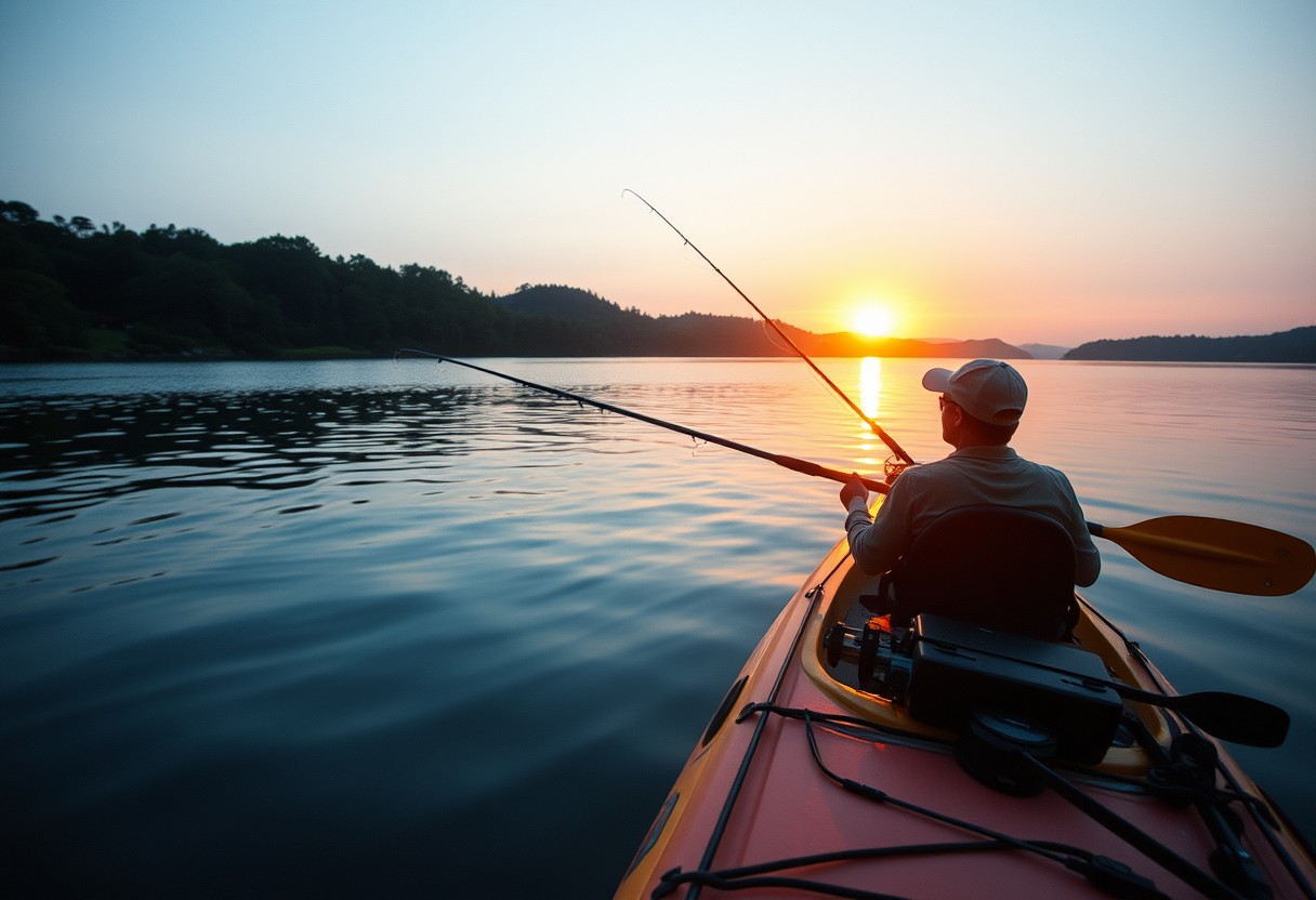 Is Kayak Fishing Worth It?