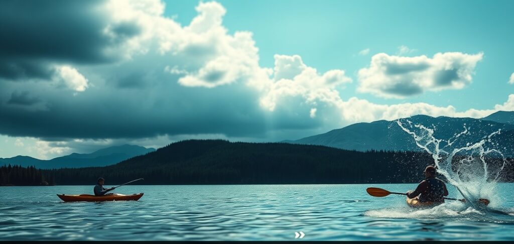 Wind speed measurement techniques.

