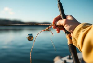 Master the Perfect Fishing Knot