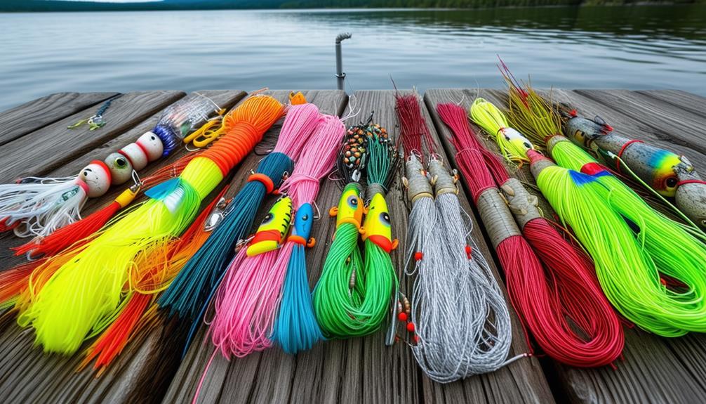 selecting appropriate knot techniques