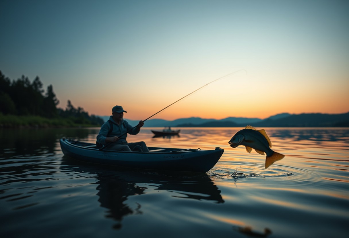 Preparing for Your Kayak Fishing Adventure