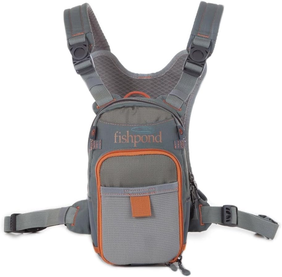 Best Fly Fishing Chest Packs
