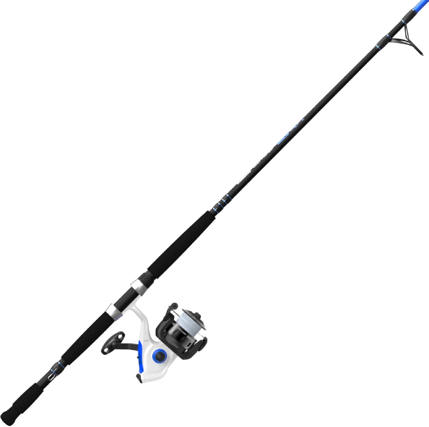 Trusted fishing equipment