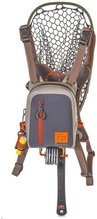 Best Fly Fishing Chest Packs