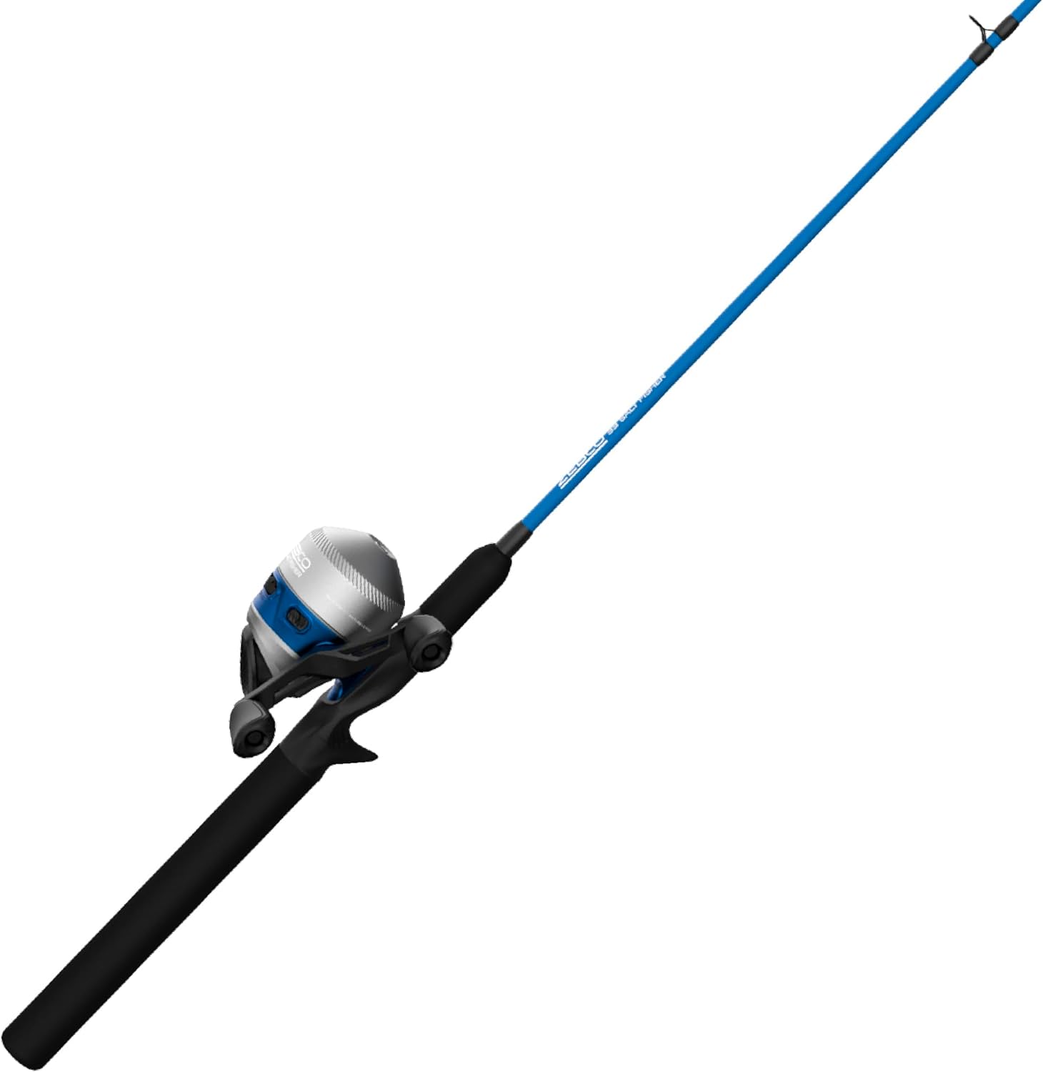 Corrosion-resistant fishing equipment
