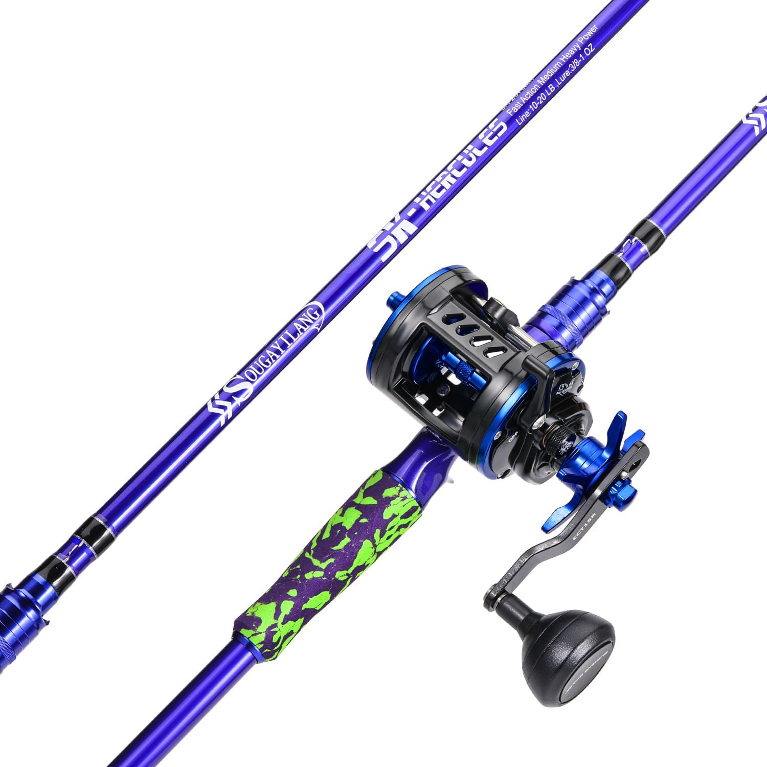 Best spinning rod for beach
