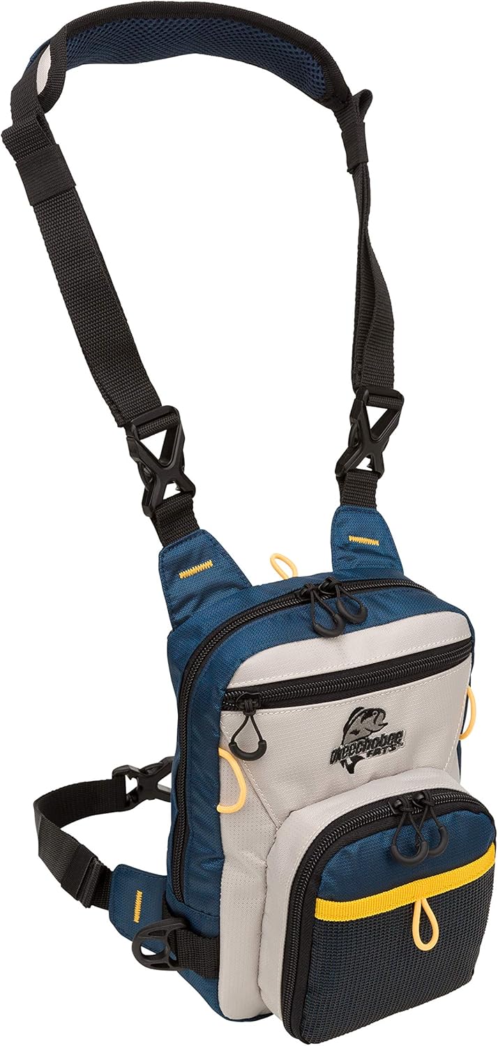 Best Fly Fishing Chest Packs