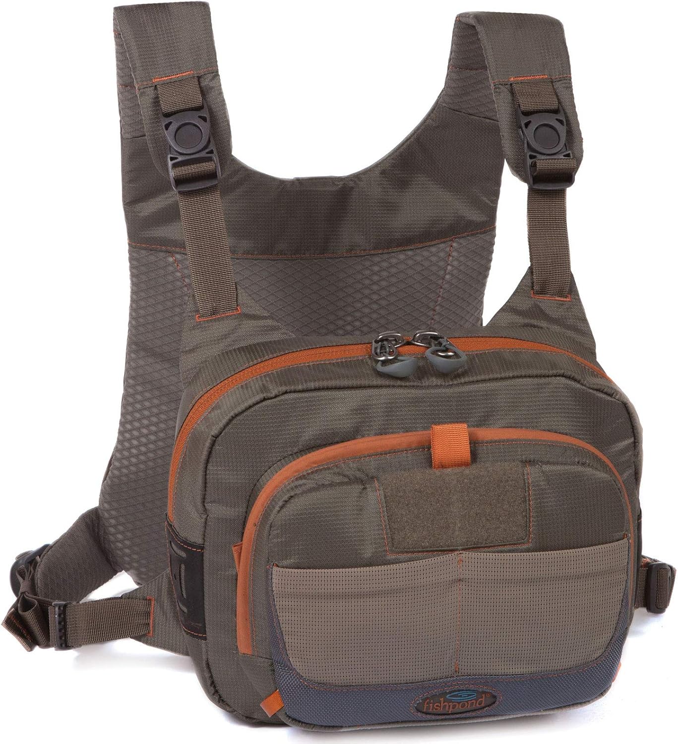 Best Fly Fishing Chest Packs