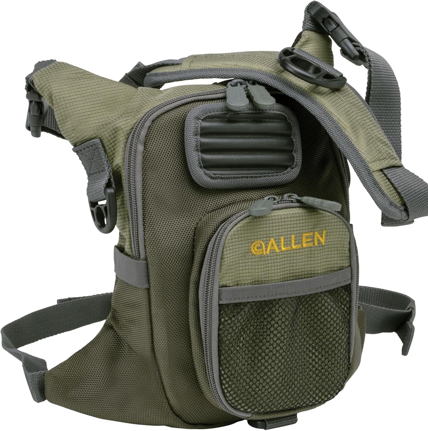 Best Fly Fishing Chest Packs